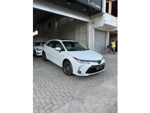 Foto 1 - Toyota Corolla Corolla 1.8 Altis Hybrid Premium CVT automático