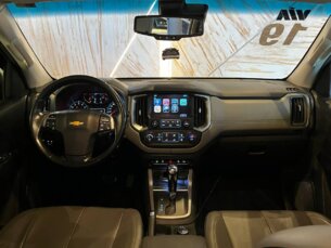 Foto 10 - Chevrolet S10 Cabine Dupla S10 2.5 ECOTEC SIDI LTZ 4WD (Cabine Dupla) (Aut) automático
