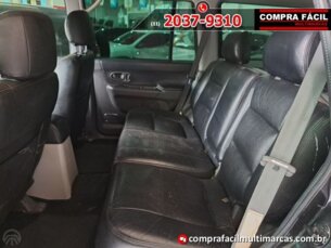 Foto 8 - Mitsubishi Pajero Sport Pajero Sport HPE 4x4 3.5 V6 (flex) (aut) automático
