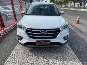 Foto 4 - Hyundai Creta Creta 1.6 Limited (Aut) automático
