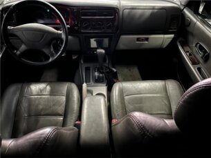Foto 9 - Mitsubishi Pajero Sport Pajero Sport GLS 4x4 2.8 (aut) automático