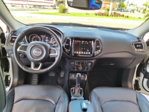 Foto 3 - Jeep Compass Compass 2.0 Limited (Aut) automático