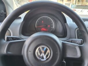 Foto 10 - Volkswagen Up! Up! 1.0 12v E-Flex take up! 4p manual