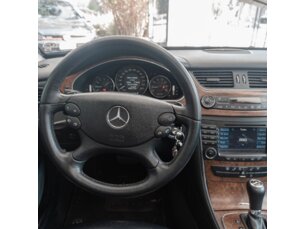 Foto 9 - Mercedes-Benz CLS CLS 350 3.5 V6 automático