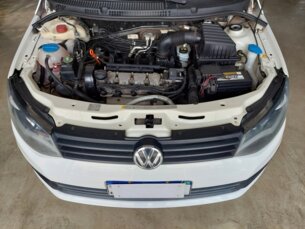 Foto 7 - Volkswagen Saveiro Saveiro Trendline 1.6 MSI CE (Flex) manual