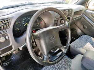 Foto 8 - Chevrolet S10 Cabine Simples S10 4x2 2.4 MPFi (Cab Simples) manual
