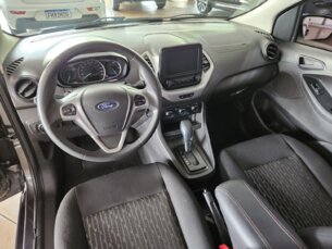 Foto 7 - Ford Ka Sedan Ka Sedan SE Plus 1.5 (Flex) (Aut) automático