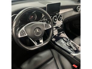 Foto 2 - Mercedes-Benz GLC GLC 250 Coupe 4Matic automático