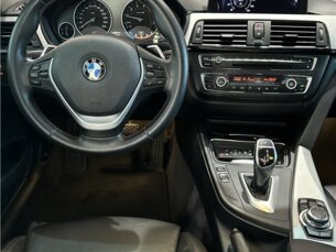 Foto 9 - BMW Série 3 328i 2.0 automático