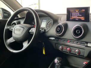 Foto 8 - Audi A3 A3 1.4 TFSI Sportback S Tronic automático