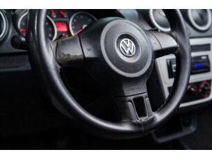 Foto 6 - Volkswagen Saveiro Saveiro 1.6 Startline CS (Flex) manual
