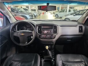 Foto 6 - Chevrolet S10 Cabine Dupla S10 2.8 CTDI LS 4WD (Cabine Dupla) automático