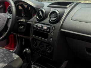 Foto 4 - Ford Fiesta Hatch Fiesta Hatch SE 1.0 RoCam (Flex) manual