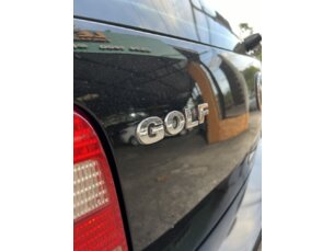Foto 3 - Volkswagen Golf Golf Flash 1.6 manual