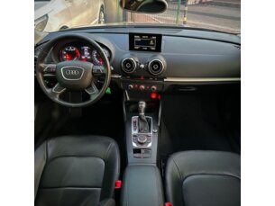 Foto 7 - Audi A3 Sedan A3 Sedan 1.4 TFSI Attraction S Tronic manual
