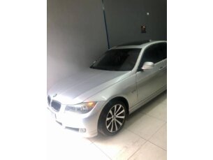 Foto 8 - BMW Série 3 325i 2.5 24v (Aut) automático