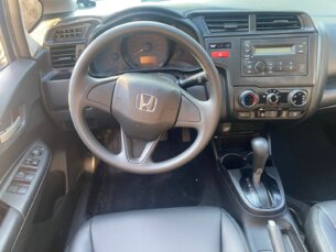 Foto 4 - Honda Fit Fit 1.5 LX CVT (Flex) automático
