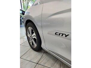 Foto 5 - Honda City City LX 1.5 CVT (Flex) automático