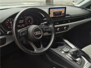 Foto 5 - Audi A4 A4 2.0 TFSI Ambiente S Tronic automático
