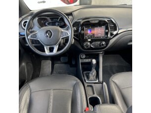 Foto 4 - Renault Captur Captur 1.3 TCe Intense CVT automático