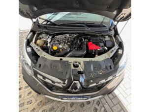 Foto 10 - Renault Captur Captur 1.3 TCe Intense CVT automático