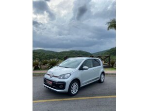 Foto 1 - Volkswagen Up! up! 1.0 TSI Connect manual