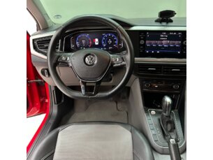 Foto 10 - Volkswagen Virtus Virtus 200 TSI Highline (Flex) (Aut) automático