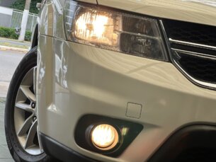 Foto 9 - Dodge Journey Journey SXT 3.6 (aut) automático