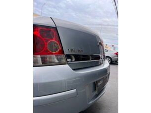 Foto 3 - Chevrolet Vectra Vectra Expression 2.0 (Flex) (Aut) automático