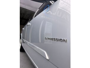 Foto 5 - Chevrolet Vectra Vectra Expression 2.0 (Flex) (Aut) automático