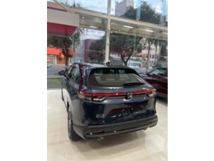 Foto 4 - Honda HR-V HR-V 1.5 Turbo Advance CVT automático