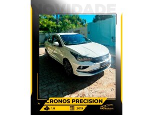 Fiat Cronos Precision 1.8 E.Torq (Flex)