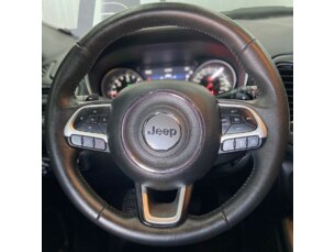 Foto 8 - Jeep Compass Compass 2.0 TDI Série S 4WD automático
