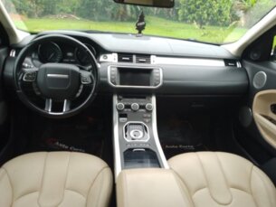 Foto 6 - Land Rover Range Rover Evoque Range Rover Evoque 2.0 Si4 Prestige automático