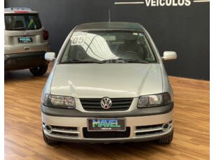 Foto 6 - Volkswagen Gol Gol Rallye 1.8 8V (Flex) manual