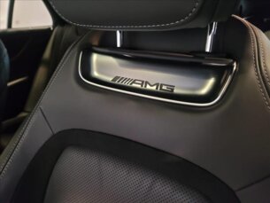 Foto 9 - Mercedes-Benz AMG GT AMG GT 43 automático