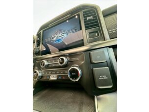 Foto 4 - Ford F-150 F-150 5.0 V8 Platinum CD 4WD automático