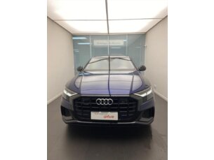 Foto 2 - Audi Q8 Q8 3.0 Performance Black Quattro automático