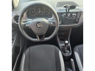 Foto 9 - Volkswagen Up! Up! 1.0 12v TSI E-Flex Cross Up! manual