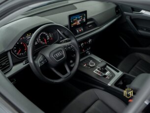 Foto 3 - Audi Q5 Q5 2.0 Prestige S tronic Quattro automático
