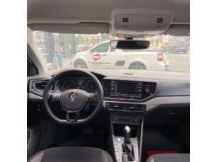 Foto 7 - Volkswagen Virtus Virtus 200 TSI Comfortline (Aut) (Flex) automático