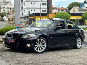 Foto 2 - BMW Série 3 320i Top 2.0 16V automático