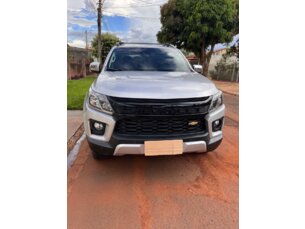 Chevrolet S10 2.8 High Country CD Diesel 4WD (Aut)