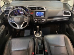 Foto 5 - Honda Fit Fit 1.5 16v LX CVT (Flex) automático