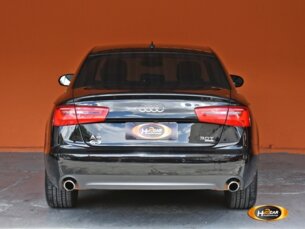Foto 4 - Audi A6 A6 3.0 TFSI Ambiente S Tronic Quattro automático