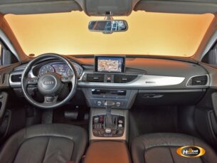 Foto 5 - Audi A6 A6 3.0 TFSI Ambiente S Tronic Quattro automático