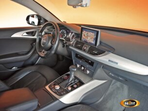 Foto 6 - Audi A6 A6 3.0 TFSI Ambiente S Tronic Quattro automático