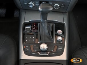 Foto 10 - Audi A6 A6 3.0 TFSI Ambiente S Tronic Quattro automático
