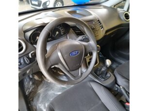 Foto 8 - Ford New Fiesta Hatch New Fiesta SE 1.6 16V manual