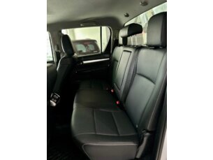 Foto 3 - Toyota Hilux Cabine Dupla Hilux CD 2.8 TDI SRV 4WD (Aut) manual